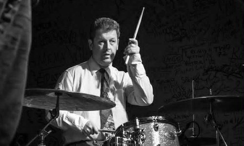Mark Lockett Trio