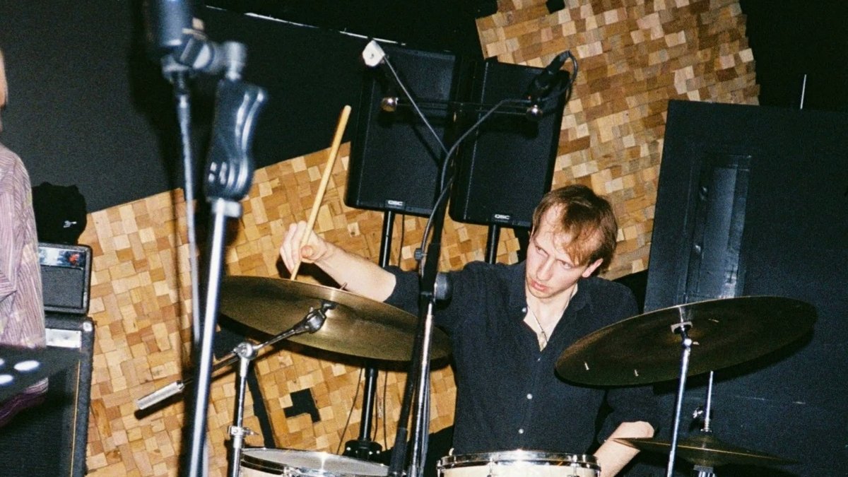 Max Crook