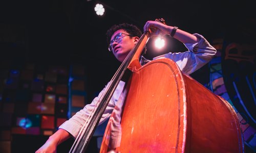 Mingus Changes One- Thursday 15th