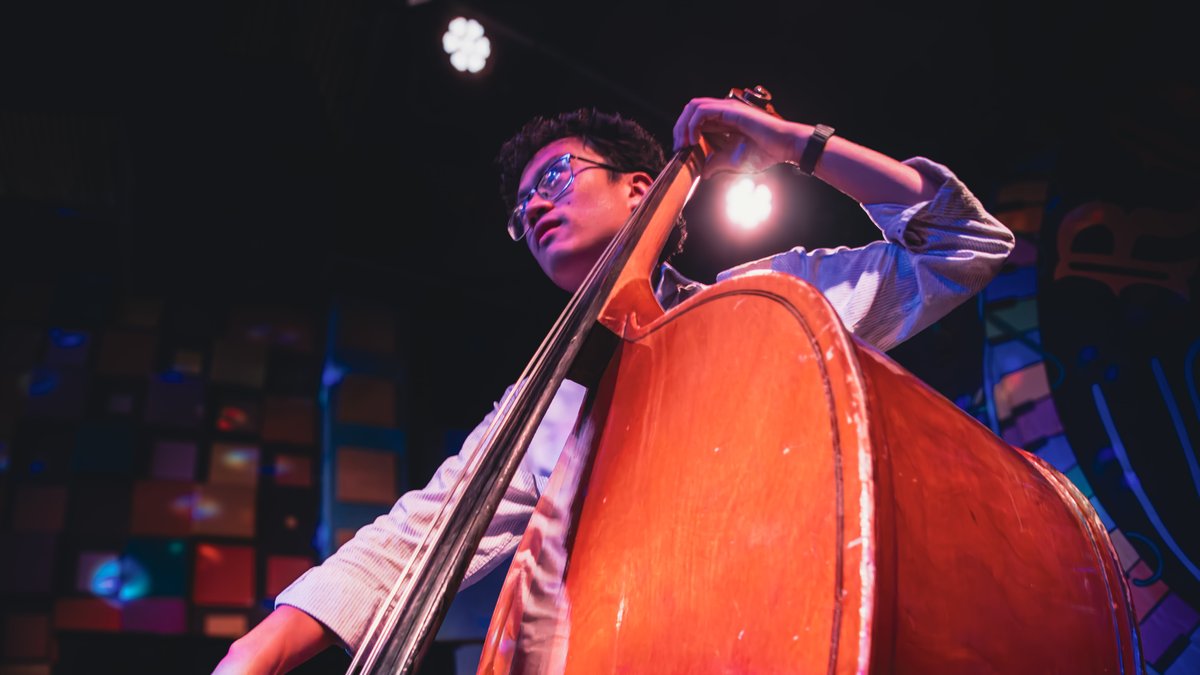 Mingus Changes One- Thursday 15th