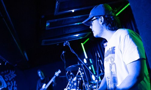 Overtime - After midnight Saturday 17th