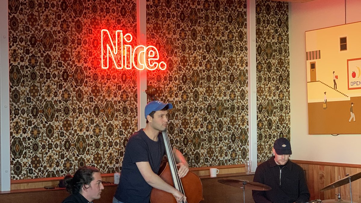 PD Sunday Jazz Club