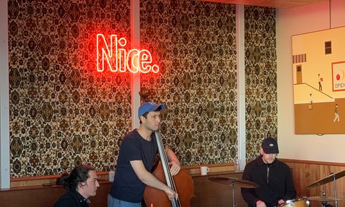 PD Sunday Jazz Club