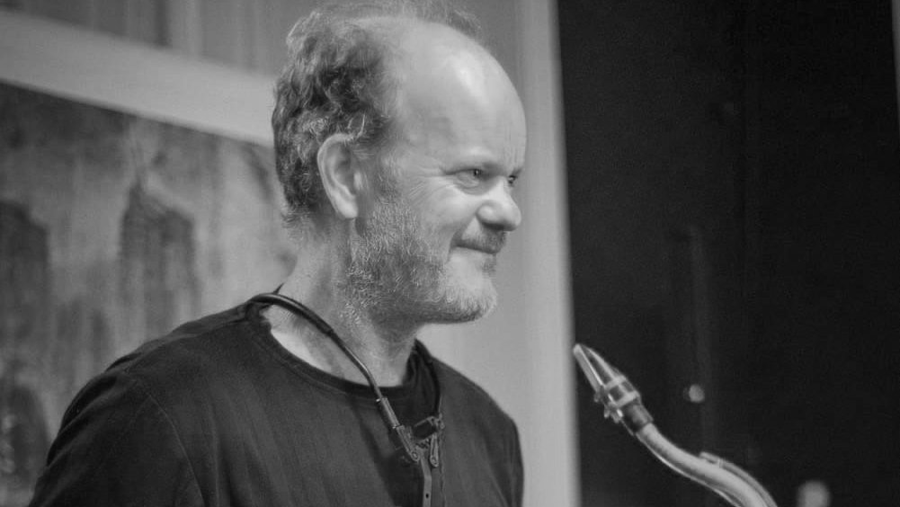 Roger Manins Trio