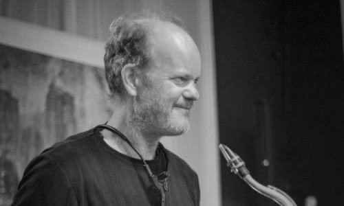 Roger Manins Trio
