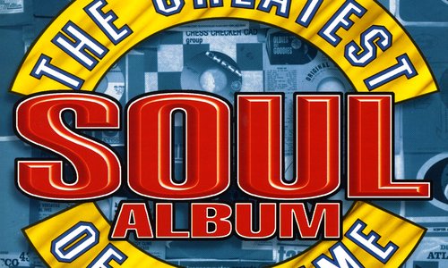 Saturday Soul Session