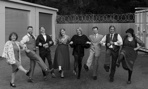 Seatoun Bowling Club - Duke Wellington.jpg