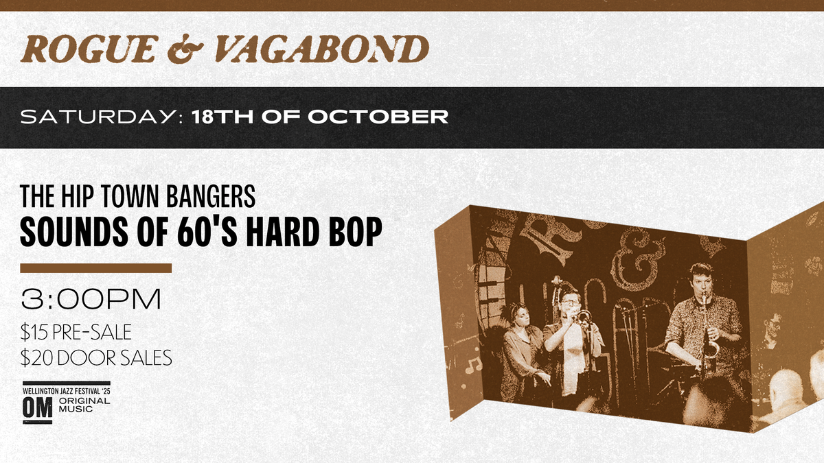 Sounds of 60s Ticket