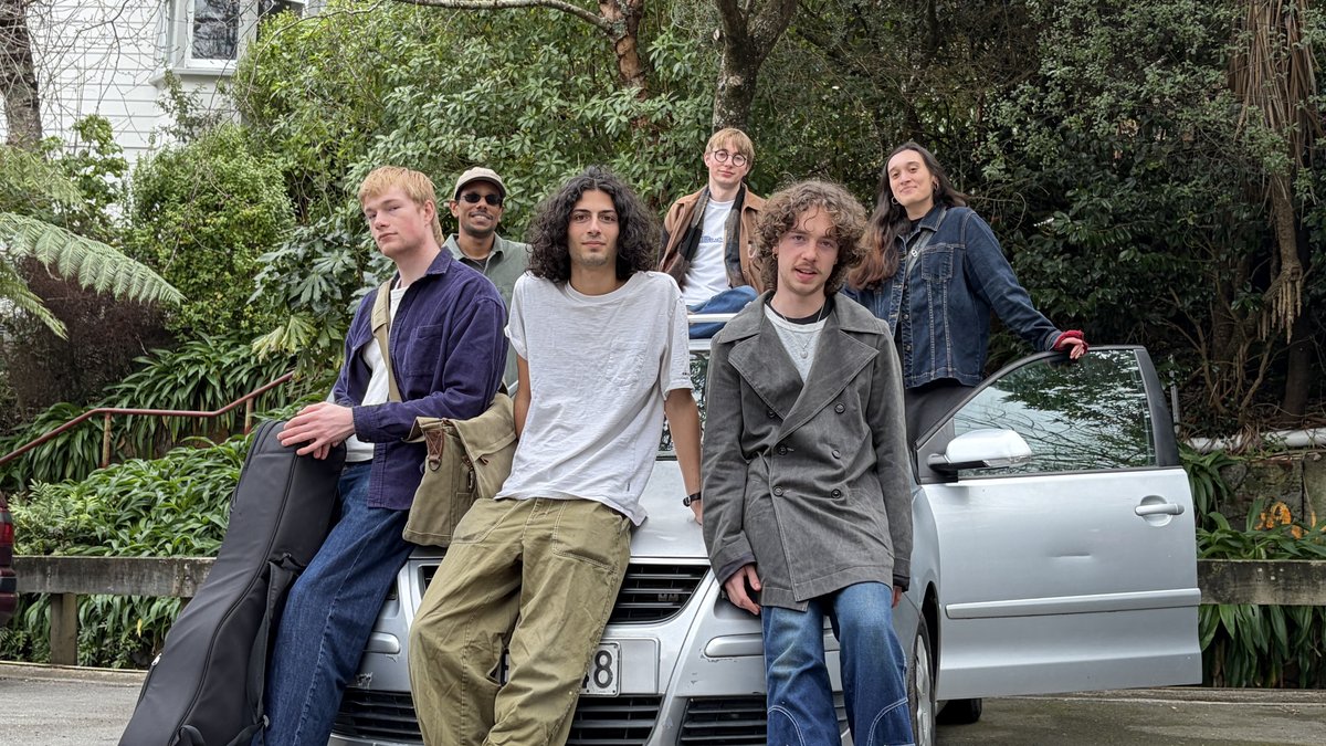 Sublimate band photo 1
