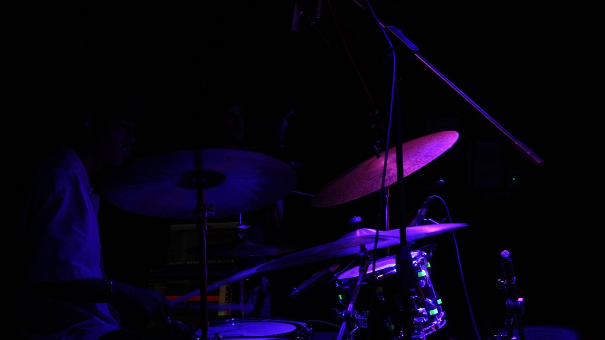 The Biggest big big band bash - the monkey’s mystery