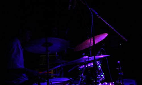 The Biggest big big band bash - the monkey’s mystery