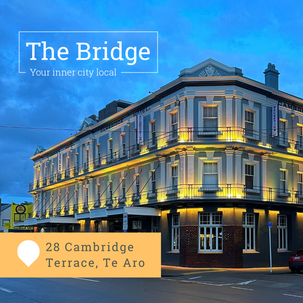 The Bridge Bar Sunday Jazz
