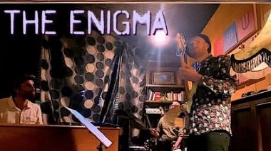 The Enigma