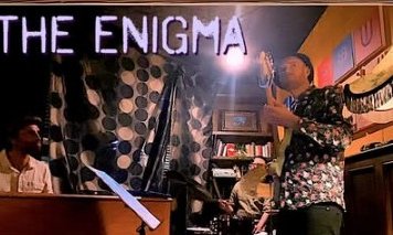 The Enigma