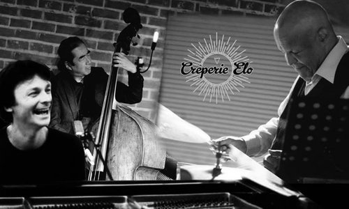 The Official JAM, pro night