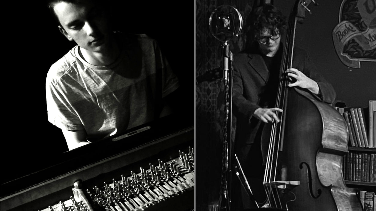 Tim Honiss Trio