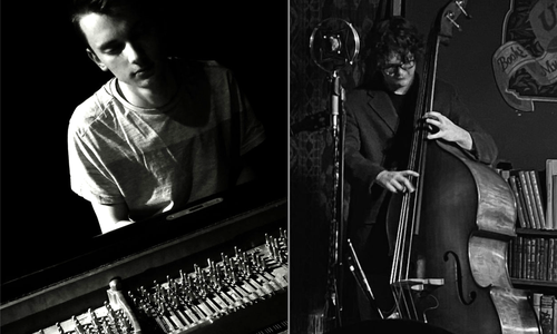 Tim Honiss Trio