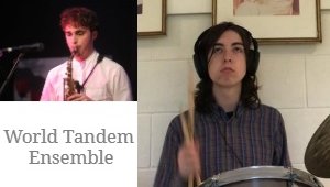 World Tandem Ensemble