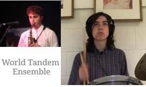 World Tandem Ensemble