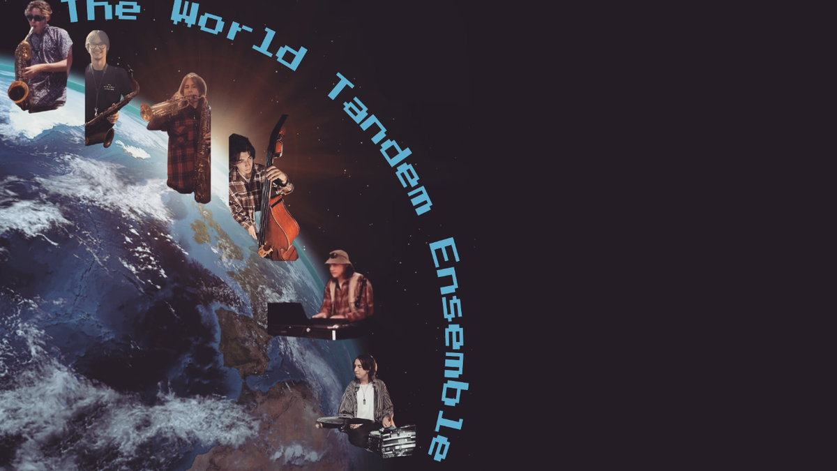 World Tnadem right