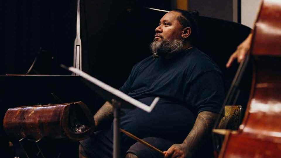 andrew faleatua