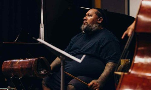 andrew faleatua