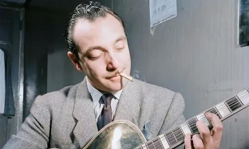 brass manouche