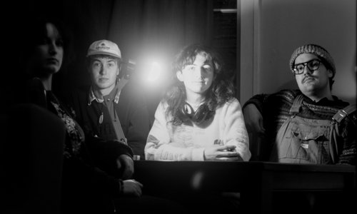 broat quartet