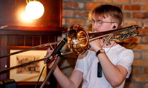 david fromont quintet