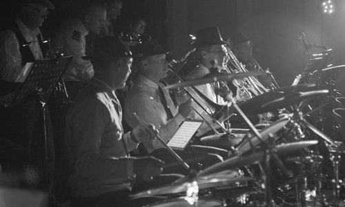 Capital City Big Band