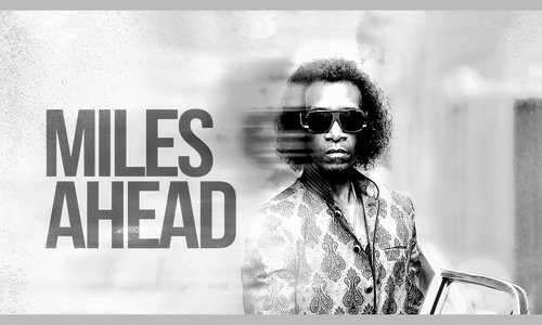 Miles Ahead