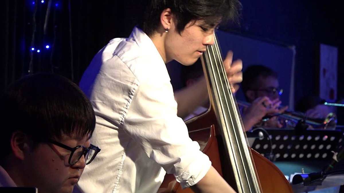 minjoon kim quintet