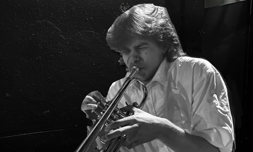nick murphy clifford brown