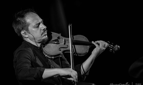 solorkestra