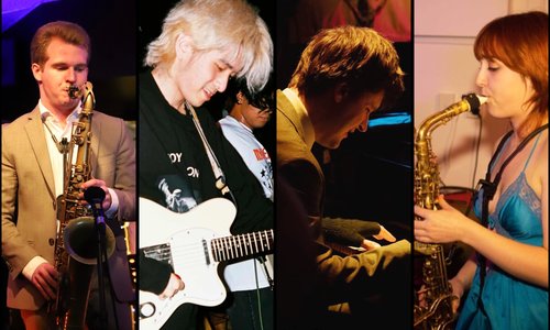 stablemates sextet