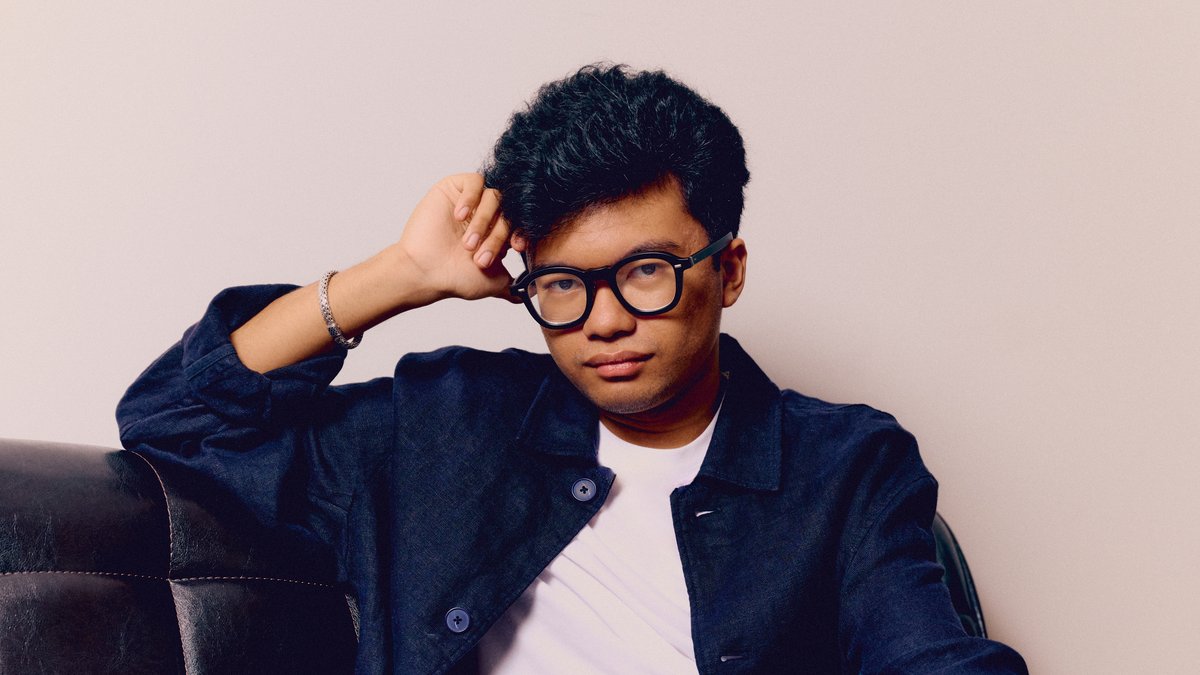 MAC1224 Joey Alexander by Evelyn Freja PR2186