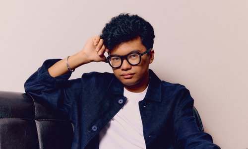 MAC1224 Joey Alexander by Evelyn Freja PR2186