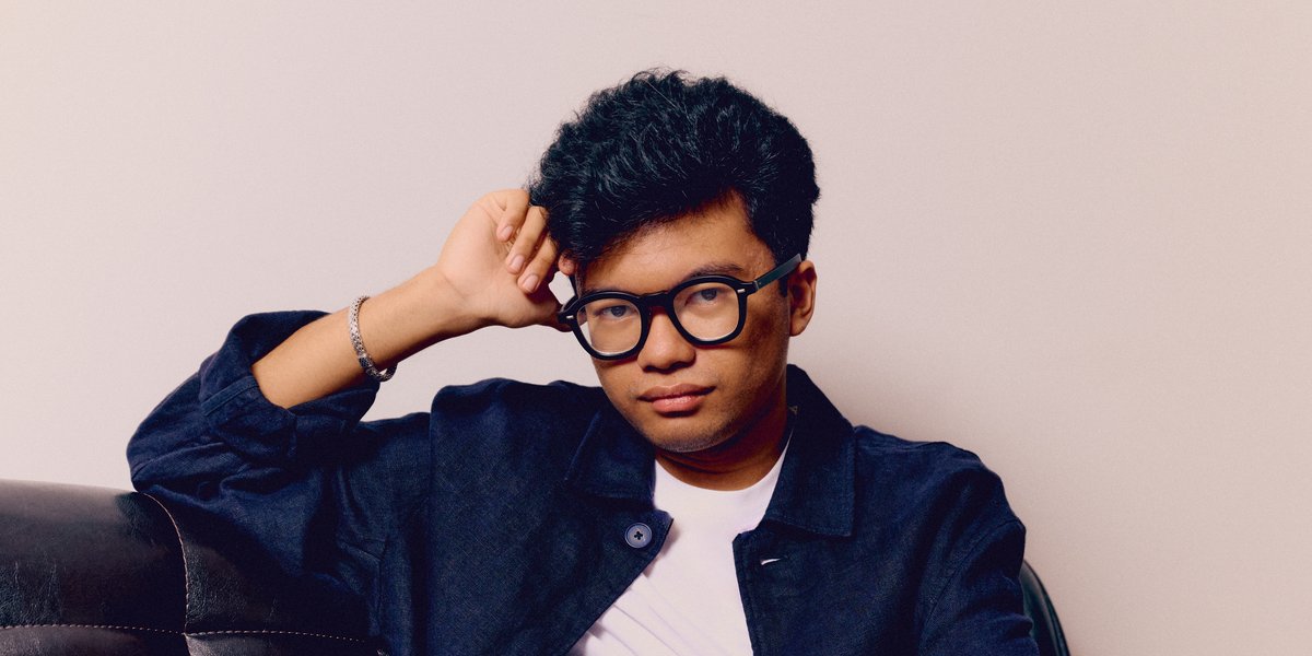 MAC1224 Joey Alexander by Evelyn Freja PR2186
