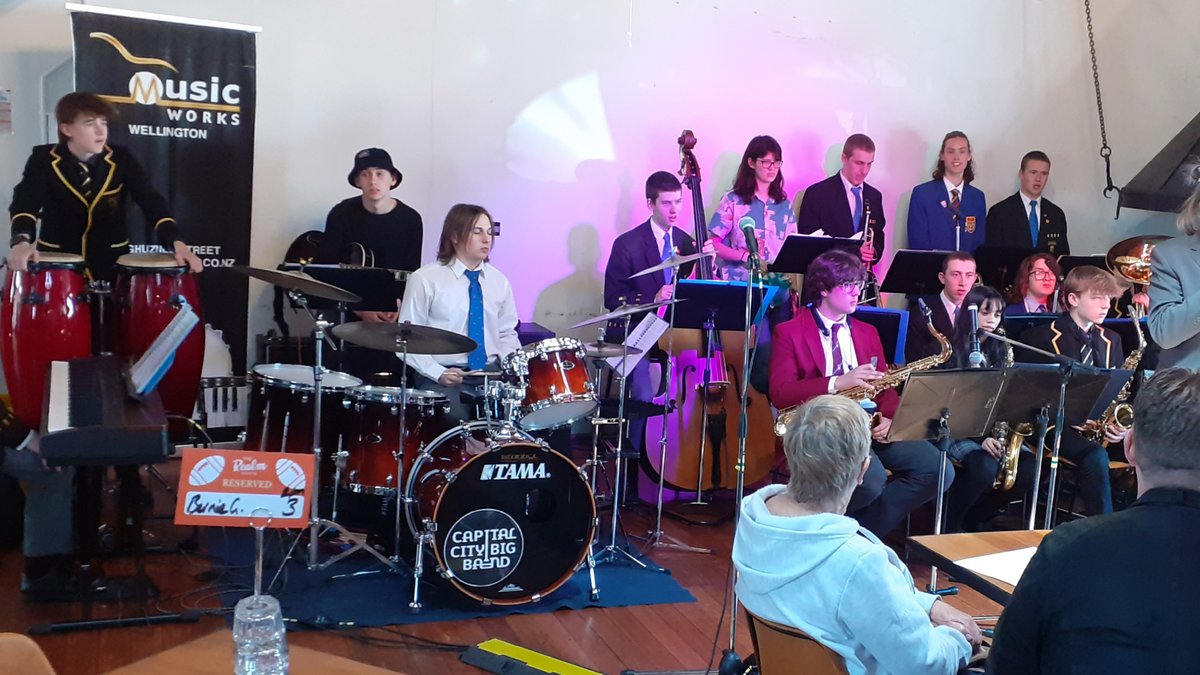 wellington all stars