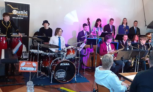 wellington all stars